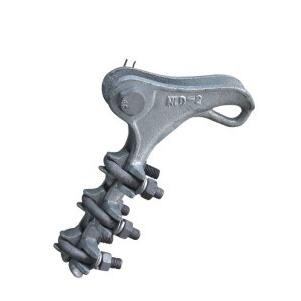 Bolt Type Strain Clamp