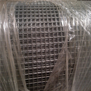 Customize Galvanized Reinforcing Steel Mesh