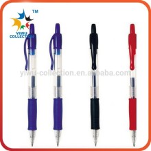 high quality metal ball pen for promotion/colorful ball pen