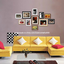 OEM Photo Frame, Collage Wood Frames