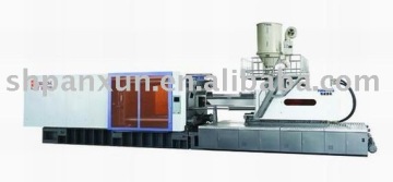(PXE-780) pet preform machine