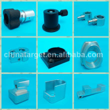 OEM ODM custom made cnc machining