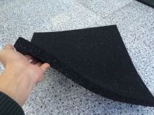 colorful walkway rubber pavers horse walkers