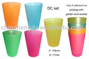 plastic cup mould , plastic cup , Drinking cup mould