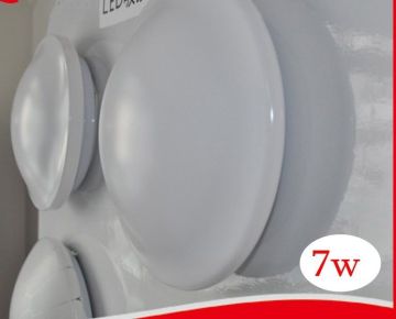 High Performance Recyclable 7w Led Kitchen Lighting Fixtures Replacement