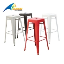 marais bar stool