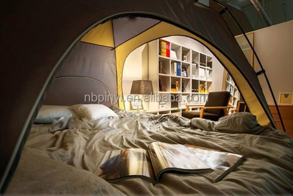 NPOT The newest design keep warm tent indoor bed tent for 2021 sales