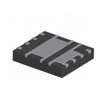 BSC0911NDATMA1 N Channel Power MOSFET Chip