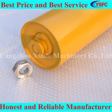 good price material handling roller for heavy loads