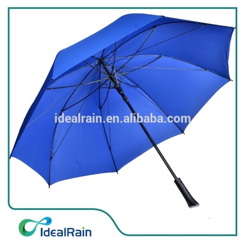 Amazingly Light Fiberglass Umbrella