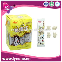 Milk Pressed Candy / Mini Animals Shape Hard Milk Candy