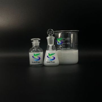 Alkali and High-Temperature Defoamer for Water Treatment