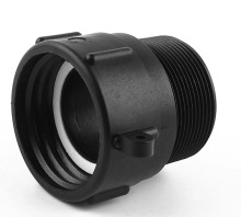 IBC Adapter Connector Quick Coupling Plastic Adapter