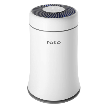 Silent Ionic Air Purifiers for Home Office Hotel