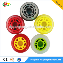 China wholesale 60*96mm inline skate wheel