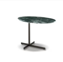 Irregular black marble coffee table best coffee tables