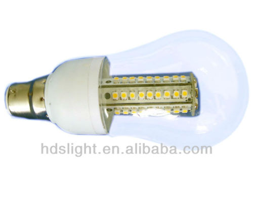 4W 360degree fancy light bulbs b22