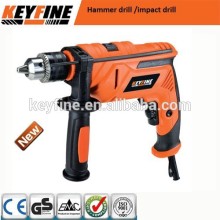 13MM 710W homehold construction tool for impact drill