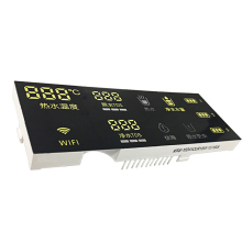 Customized LED Numeric 7-Segment Display Module