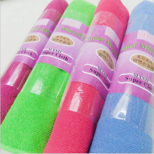 cotton floor cleaning cloth