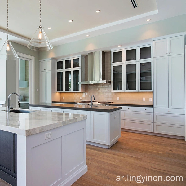 الصين تصميم وحدات مجلس الوزراء المطبخ صور بيع المصنع المصنعين