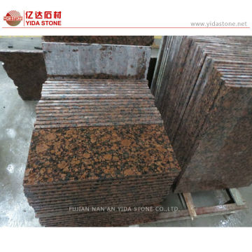 High Quality Nature Carmen Red granite Chinese Red Stone