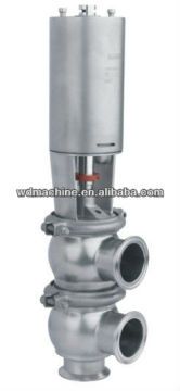 Pneumatic Reversing valves