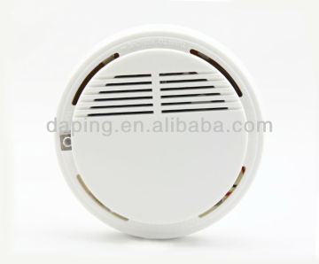 smoke detector alarm
