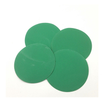 Polyester film Sand disc