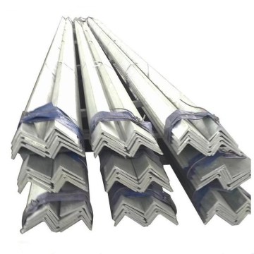 Hot Rolled Steel Angle For Project Material