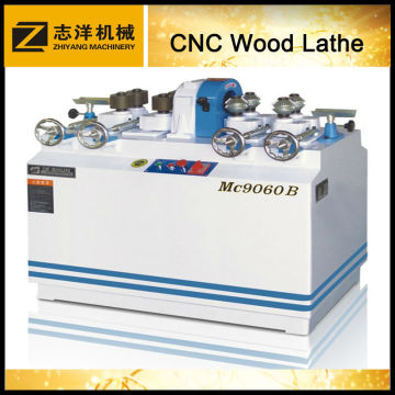 Round wood cutter / make round wood machine