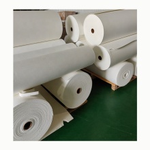 Fiberglass Surfacing Mat and Carbon Fiber Tissue