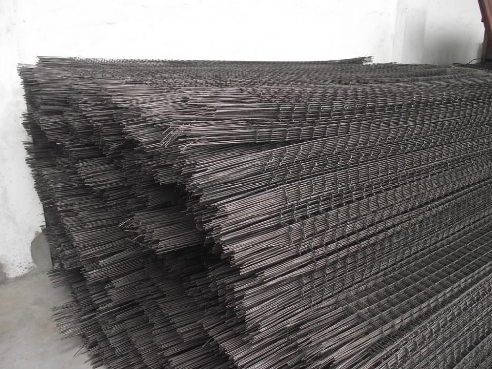 Metal Mesh Galvanized Welded Wire Mesh