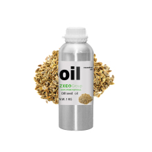 Natural Dill Seed Oil for Aromatherapy