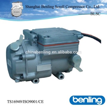 18CC BRUSHLESS DC Electrical Compressor