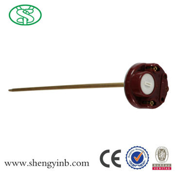 other home appliance type solar water heating element safety controller