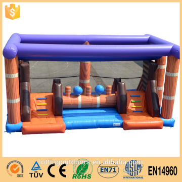2016 Innovative Product Inflatables Games /inflatable sport game for fun