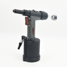 High Quality Pneumatic Hydraulic Rivet Gun 4.0-6.4mm Vacuum Blind Riveter