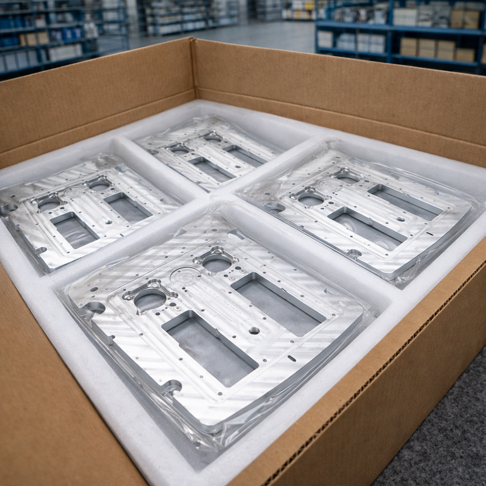 обработка крупных деталей на станке с ЧПУ large part cnc machining