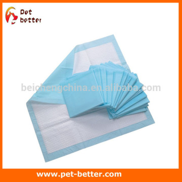 Factory Dog Puppy Pad Disposable Puppy Underpads House Training Pee Dog Pad