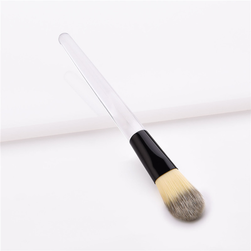 makeup single brush for face