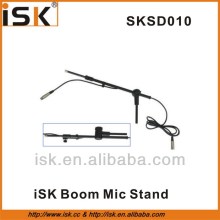 foldable studio microphone stand