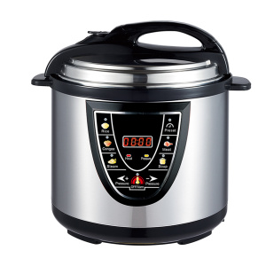 Safe advantages of electric pressure cooker pot roast