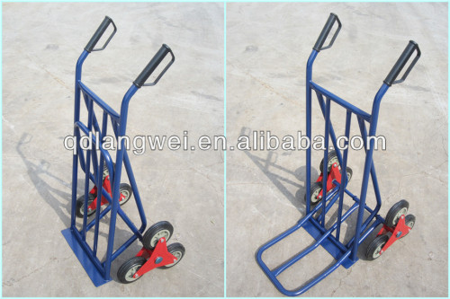 convertible stair hand trolley HT1312B for sale