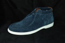 Men's Trend New Wild Casual Shoes Suede
