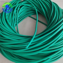 High Temperature Silicone Rubber O-Ring and Sealing Strip