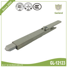 Heavy duty parts door latch Container latch catches