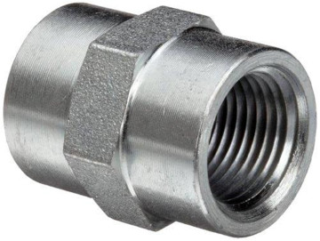 Hex coupling flange nut rod rivet lock nuts