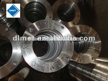 carbon steel flanges