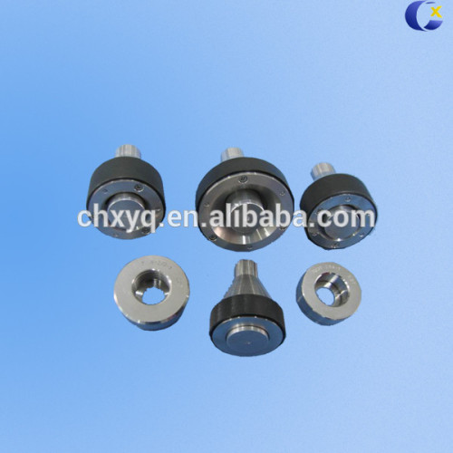 IEC60061-3 E14 E17 E27 E26 B22 Lamp Cap Thread Gauge